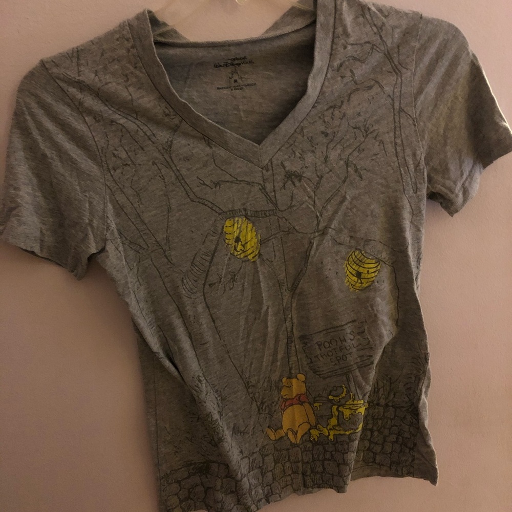 Disney’s Winnie the Pooh Tee